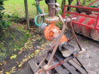 Beregnungpumpe Landini Landini aftakaspomp CU 3