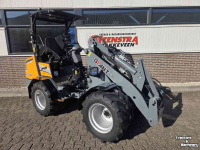 Radlader Giant G2700HD+ -34018-