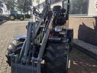 Radlader Giant G2700HD+ -34018-