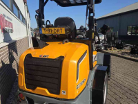 Radlader Giant G2700HD+ -34018-