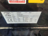 Radlader Giant G2700HD+ -34018-