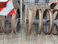 Ackerlandinjektor Volmer FZG 500