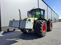 Schlepper / Traktor Claas Xerion 3800 Trac VC