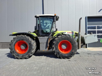 Schlepper / Traktor Claas Xerion 3800 Trac VC