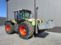 Schlepper / Traktor Claas Xerion 3800 Trac VC