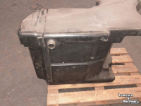 Diverse Gebrauchte Teile Massey Ferguson BRANDSTOFTANK 3000-SERIE