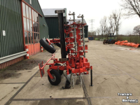 Hackmaschine Evers EVERS Grass Profi GPG 4.40 fronteg