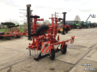Hackmaschine Evers EVERS Grass Profi GPG 4.40 fronteg