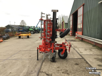 Hackmaschine Evers EVERS Grass Profi GPG 4.40 fronteg
