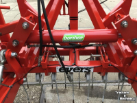 Hackmaschine Evers EVERS Grass Profi GPG 4.40 fronteg