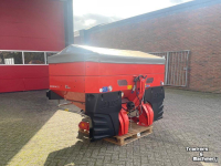 Düngerstreuer Rauch AXIS M30.2 EMC VARISPREAD PRO ISOBUS