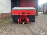 Düngerstreuer Rauch AXIS M30.2 EMC VARISPREAD PRO ISOBUS
