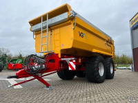 Erdbau-kipper VGM Rocky 24 XL