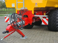 Erdbau-kipper VGM Rocky 24 XL