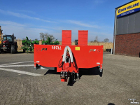 Autoanhänger bis 3500 Kg JPM 19 TLL