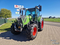 Schlepper / Traktor Fendt 313 VARIO