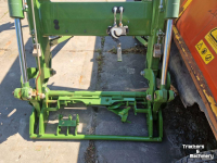 Schlepper / Traktor Fendt 313 VARIO