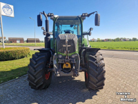 Schlepper / Traktor Fendt 313 VARIO
