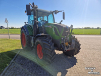 Schlepper / Traktor Fendt 313 VARIO