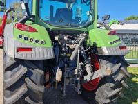 Schlepper / Traktor Fendt 313 VARIO