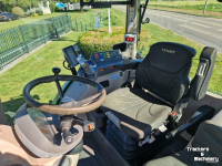 Schlepper / Traktor Fendt 313 VARIO