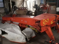 Mähwerk Kuhn FC283