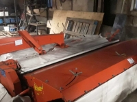 Mähwerk Kuhn FC283