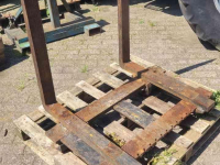 Palettengabeln Schäffer palletvorken