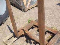 Palettengabeln Schäffer palletvorken
