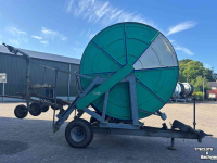 Beregnungsmaschine Irtec ES110-400