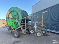 Beregnungsmaschine Irtec ES110-400