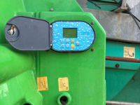 Beregnungsmaschine Irtec ES110-400