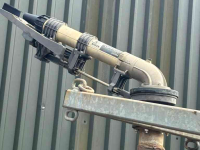 Beregnungsmaschine Irtec ES110-400