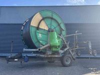 Beregnungsmaschine Irtec ES110-400
