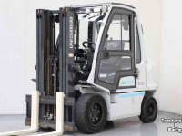 Gabelstapler Unicarriers YG1D2A32Q