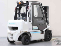 Gabelstapler Unicarriers YG1D2A32Q
