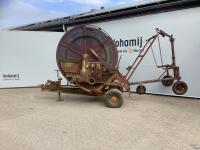 Beregnungsmaschine Irtec 100/300