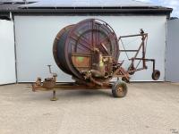 Beregnungsmaschine Irtec 100/300