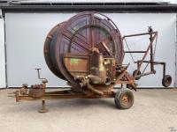 Beregnungsmaschine Irtec 100/300