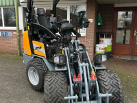 Radlader Giant G1500 X-tra