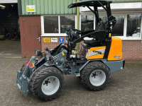 Radlader Giant G1500 X-tra