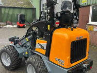 Radlader Giant G1500 X-tra