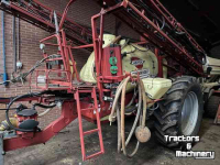 Anhängefeldspritze Hardi Veldspuit 463CM2600SDFC27LHZ