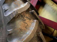 Anhängefeldspritze Hardi Veldspuit 463CM2600SDFC27LHZ