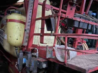 Anhängefeldspritze Hardi Veldspuit 463CM2600SDFC27LHZ