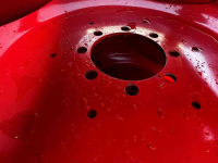 Räder, Reifen, Felgen & Distanzringe Michelin 14.9/R38, Fendt 102,103,303,304