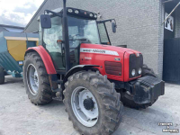 Schlepper / Traktor Massey Ferguson MF 5445 Dyna-4