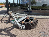 Futterkehrreifen  Voerbandje