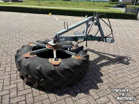 Futterkehrreifen  Voerbandje