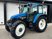 Schlepper / Traktor New Holland TS 100